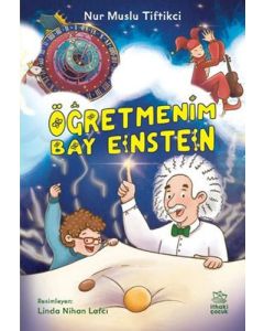 Öğretmenim Bay Einstein