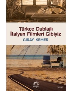 Türkçe Dublajlı İtalyan Filmleri Gibiyiz
