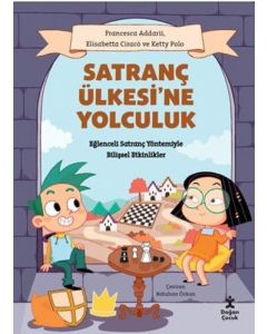 Satranç Ülkesi'ne Yolculuk