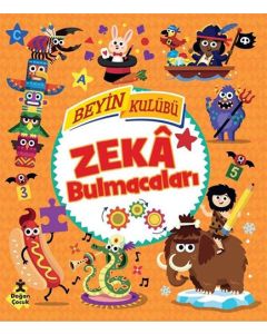 Beyin Kulübü - Zeka Bulmacaları