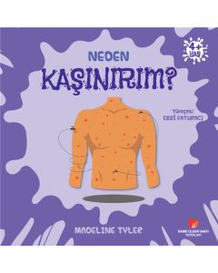 Neden Kaşınırım?