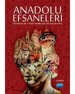 Anadolu Efsaneleri