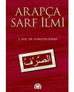 Arapça Sarf İlmi