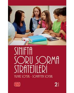 Sınıfta Soru Sorma Stratejileri