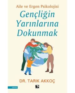 Gençliğin Yarınlarına Dokunmak