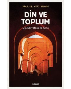 Din ve Toplum