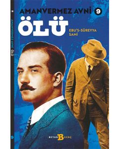 Amanvermez Avni 9 - Ölü