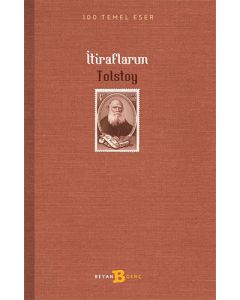 İtiraflarım