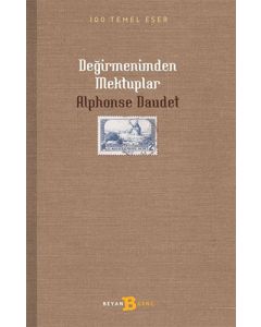 Değirmenimden Mektuplar
