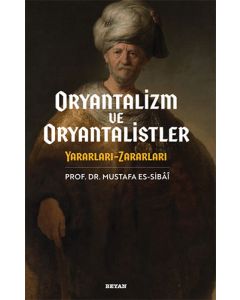 Oryantalizim ve Oryantalistler