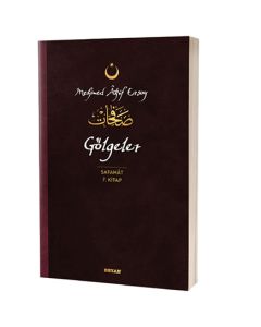 Gölgeler - Safahat 7. Kitap