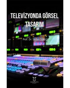Televizyonda Görsel Tasarım