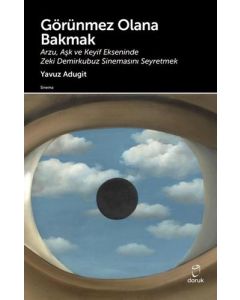 Görünmez Olana Bakmak