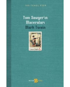 Tom Sawyer'in Maceraları
