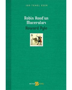 Robin Hood'un Maceraları