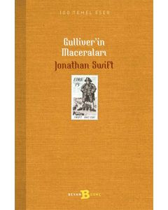 Gulliver'in Maceraları