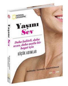 National Geographic - Yaşını Sev 