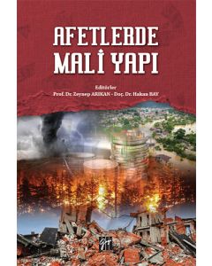 Afetlerde Mali Yapı