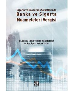 Sigorta ve Reasürans Şirketlerinde Banka ve Sigorta Muameleleri Vergisi