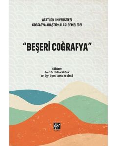 Beşeri Coğrafya