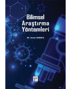 Bilimsel Araştırma Yöntemleri