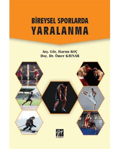 Bireysel Sporlarda Yaralanma