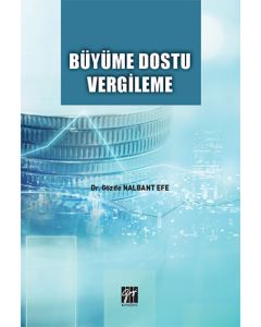 Büyüme Dostu Vergileme