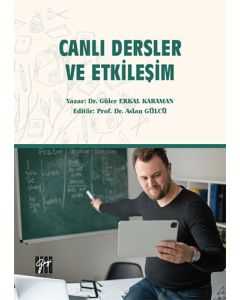Canlı Dersler ve Etkileşim