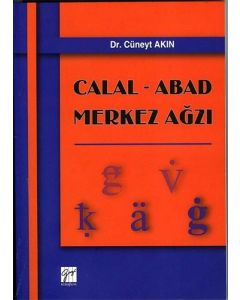 Calal - Abad Merkez Ağzı