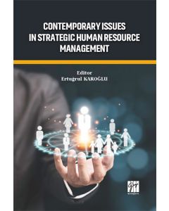 Contemporary Issues In Strategic Human Resource Management