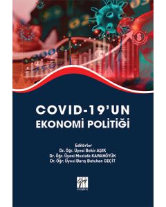 Covid-19’un Ekonomi Politiği
