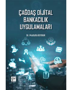 Çağdaş Dijital Bankacılık Uygulamaları