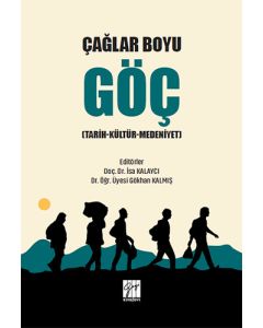 Çağlar Boyu Göç