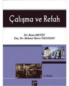 Çalışma ve Refah