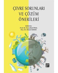 Çevre Sorunları ve Çözüm Önerileri