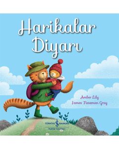 Harikalar Diyarı