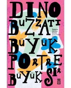 Büyük Portre Büyük Sır