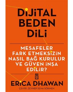 Dijital Beden Dili