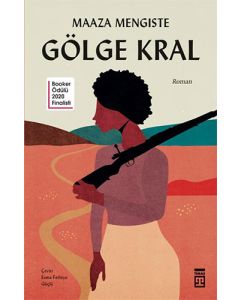 Gölge Kral