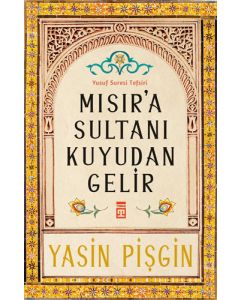 Mısır'a Sultanı Kuyudan Gelir
