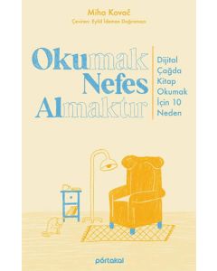 Okumak Nefes Almaktır
