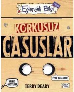 Korkusuz Casuslar