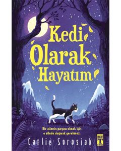 Kedi Olarak Hayatım