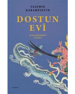 Dostun Evi