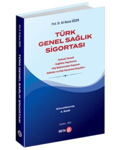 Türk Genel Sağlık Sigortası