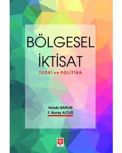 Bölgesel İktisat Teori ve Politika