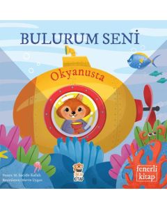 Bulurum Seni - Okyanusta