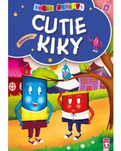 Cutie Kiky
