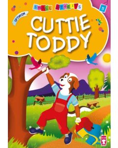Cuttie Toddy