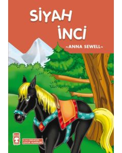 Siyah İnci 